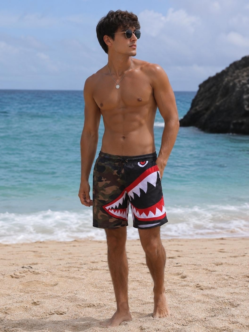 Shorts for men